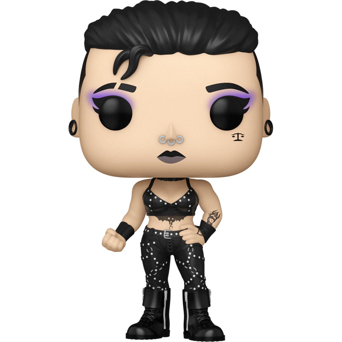 2023 WWE Funko POP! Vinyls 122 Rhea Ripley