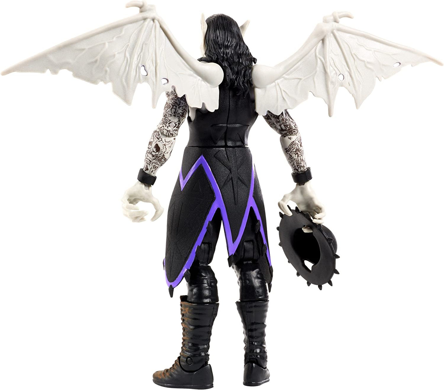 2018 WWE Mattel Basic Monsters Undertaker as the Vampire