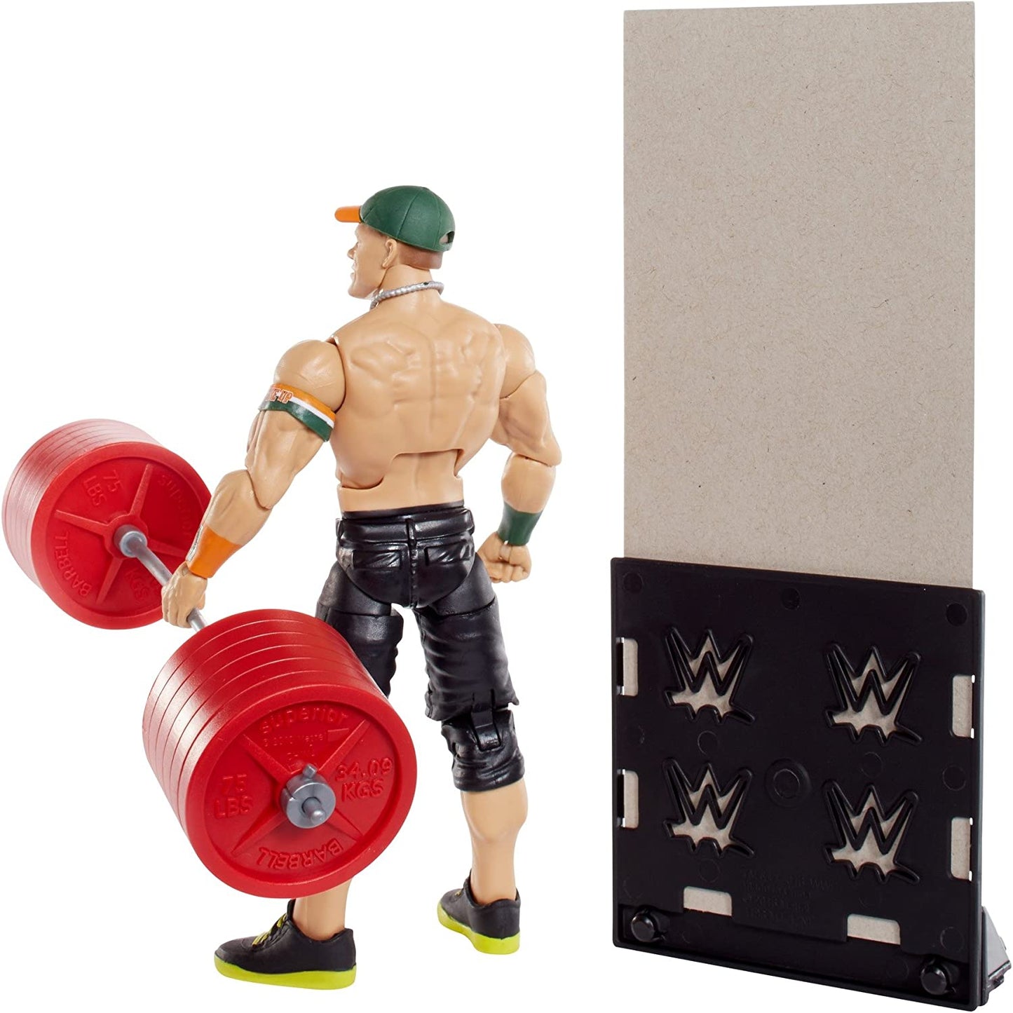 2016 WWE Mattel Elite Collection Series 46 John Cena