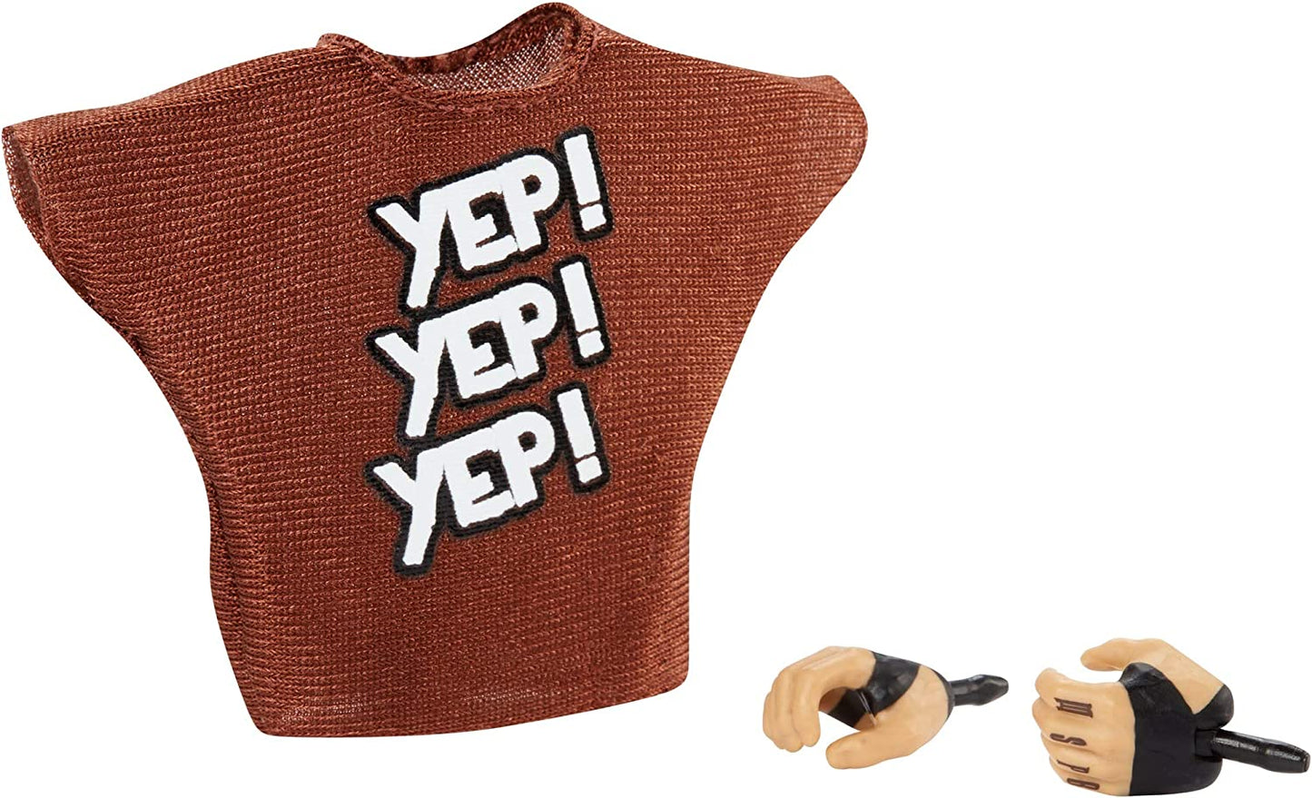 2019 WWE Mattel Elite Collection Series 66 Kevin Owens