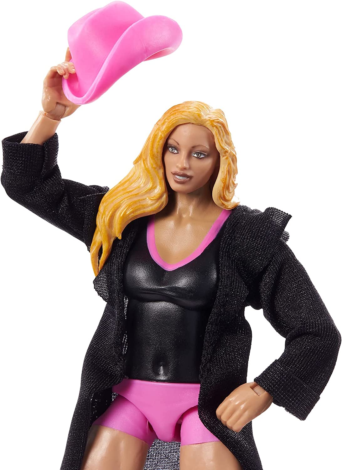 2021 WWE Mattel Elite Collection Series 88 Trish Stratus