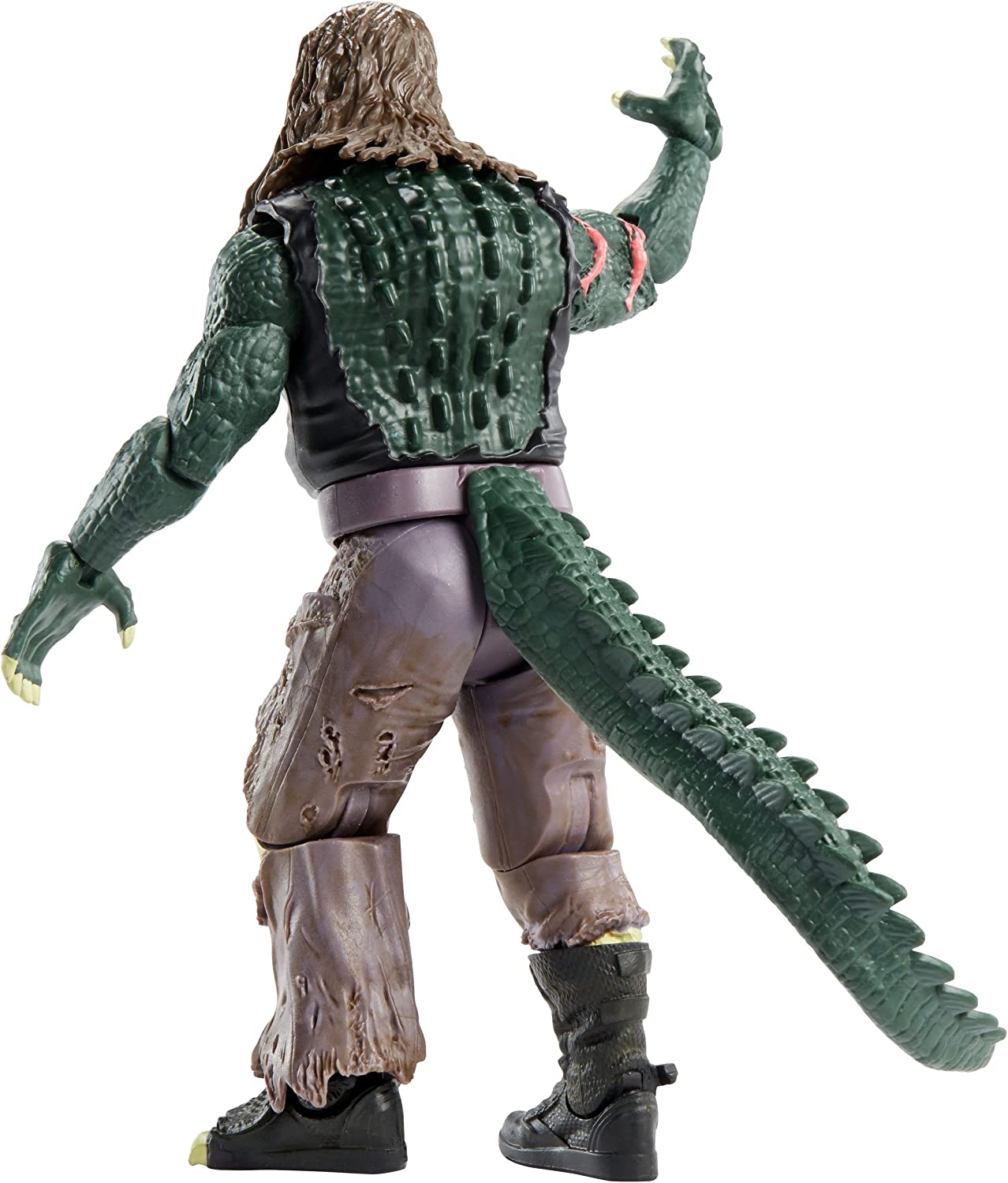 2016 WWE Mattel Basic Mutants Bray Wyatt