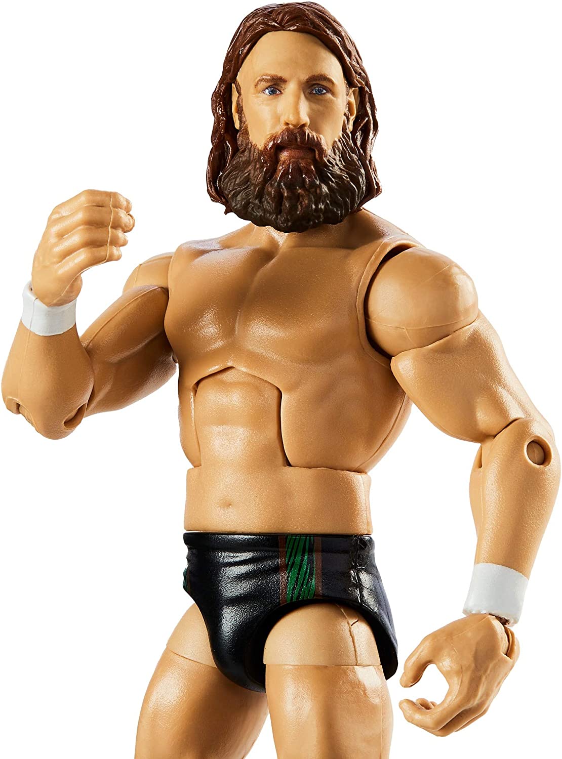 2020 WWE Mattel Elite Collection Series 79 Daniel Bryan