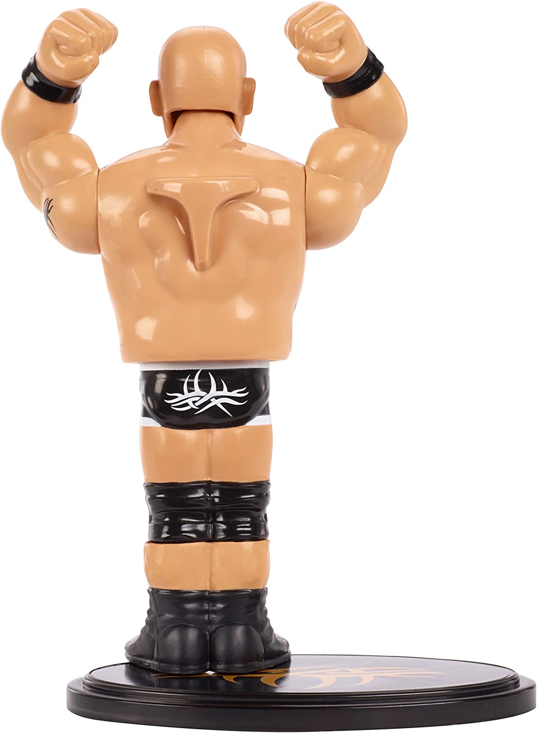 2017 WWE Mattel Retro Series 3 Goldberg