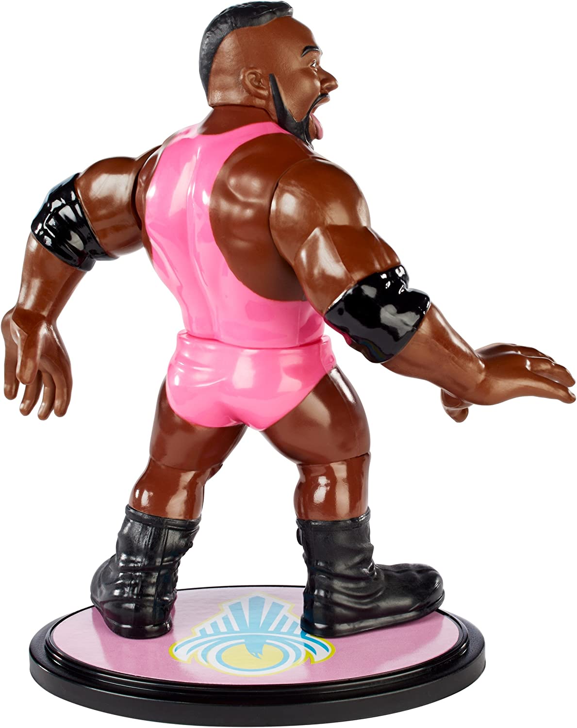 2017 WWE Mattel Retro Series 5 Big E