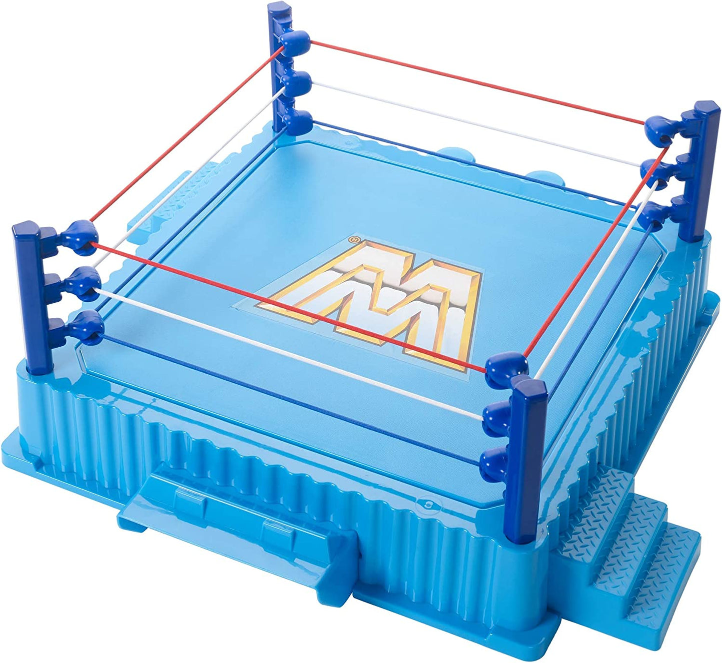 2018 WWE Mattel Official Retro Ring