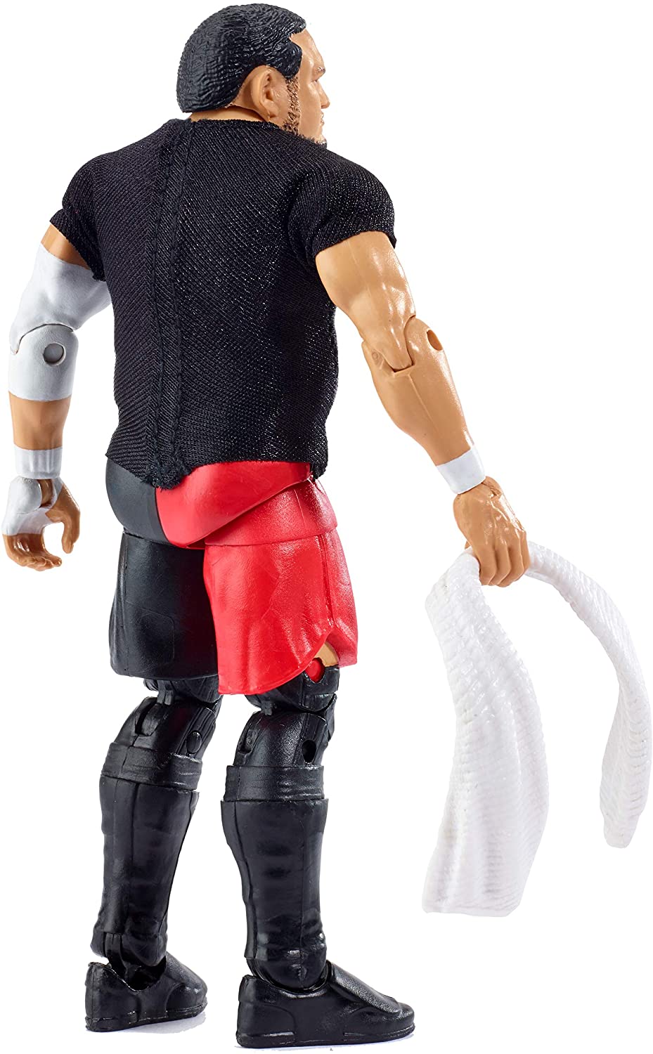 2018 WWE Mattel Elite Collection Series 64 Samoa Joe
