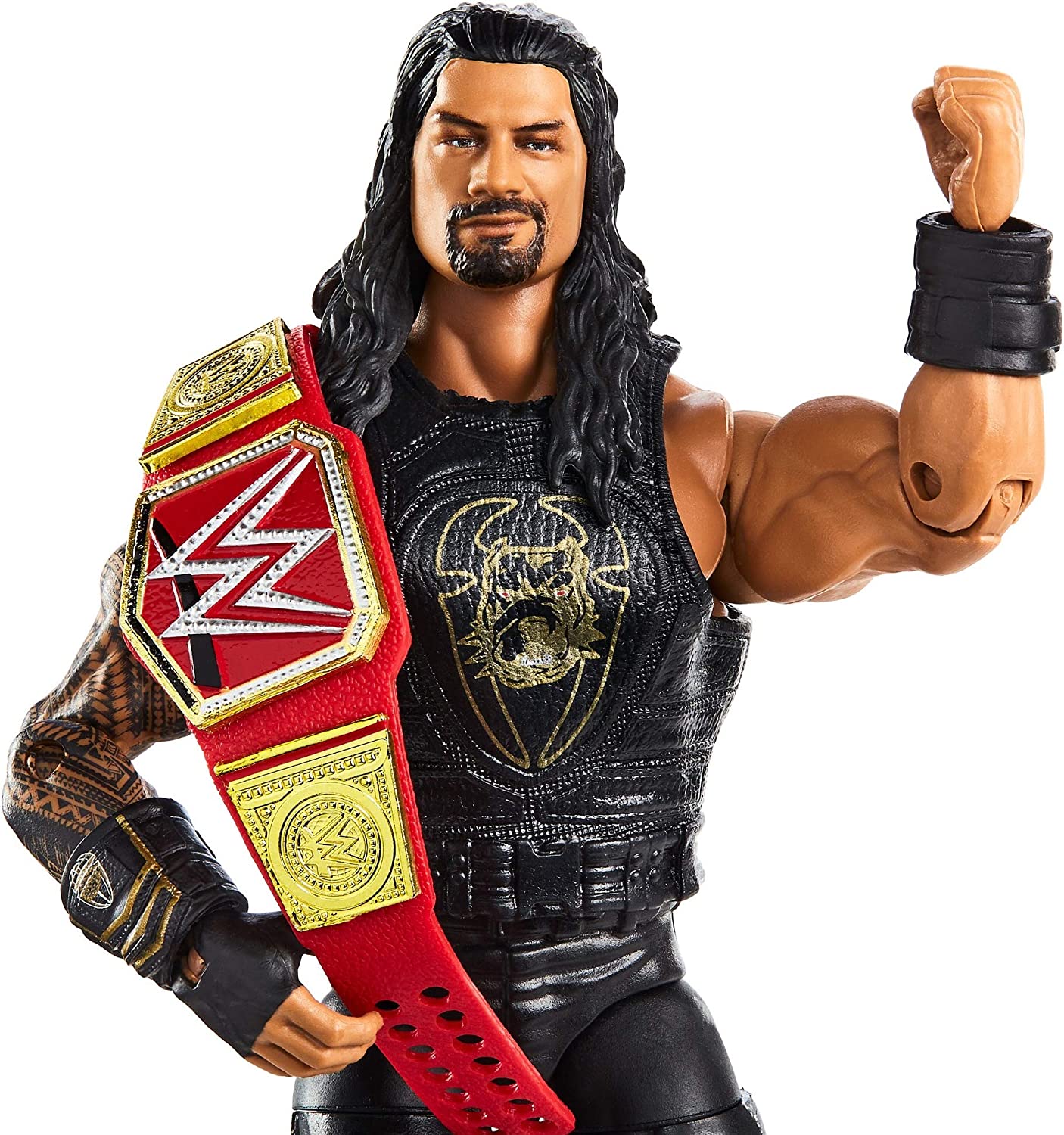 2020 WWE Mattel Elite Collection Series 79 Roman Reigns