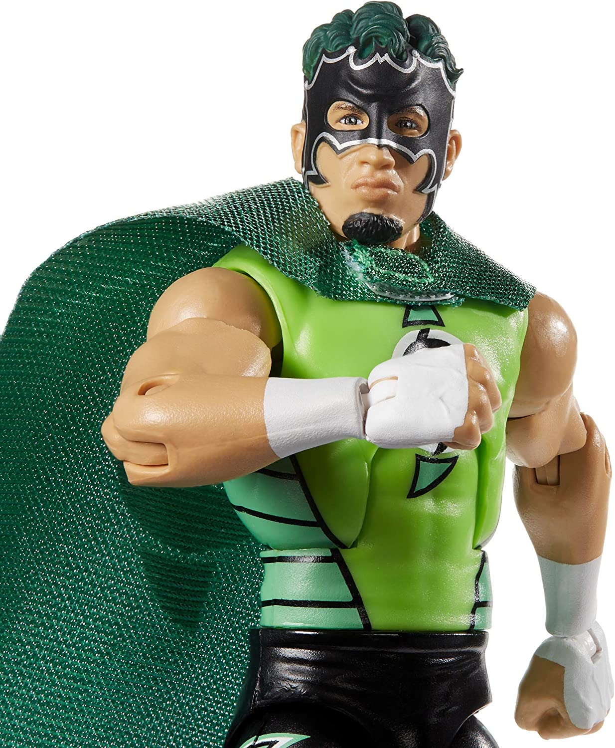 2020 WWE Mattel Elite Collection Series 75 The Hurricane