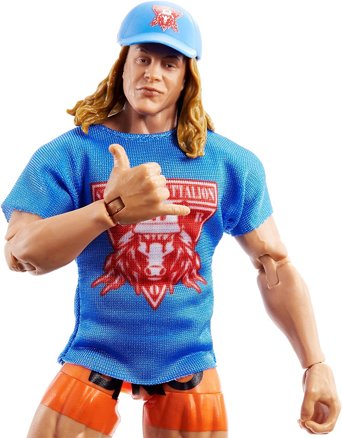 2021 WWE Mattel Elite Collection Series 88 Riddle