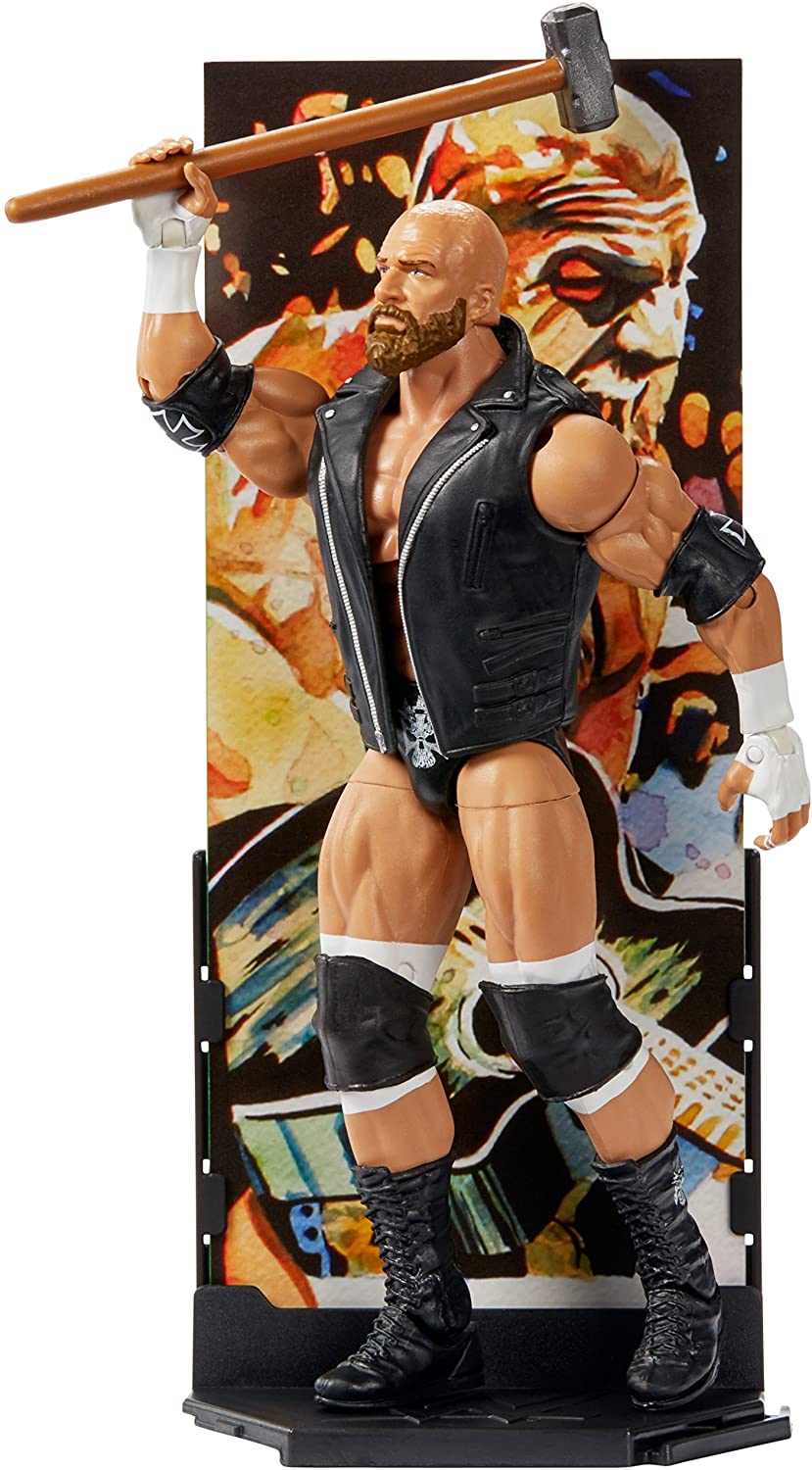 2018 WWE Mattel Elite Collection Series 60 Triple H