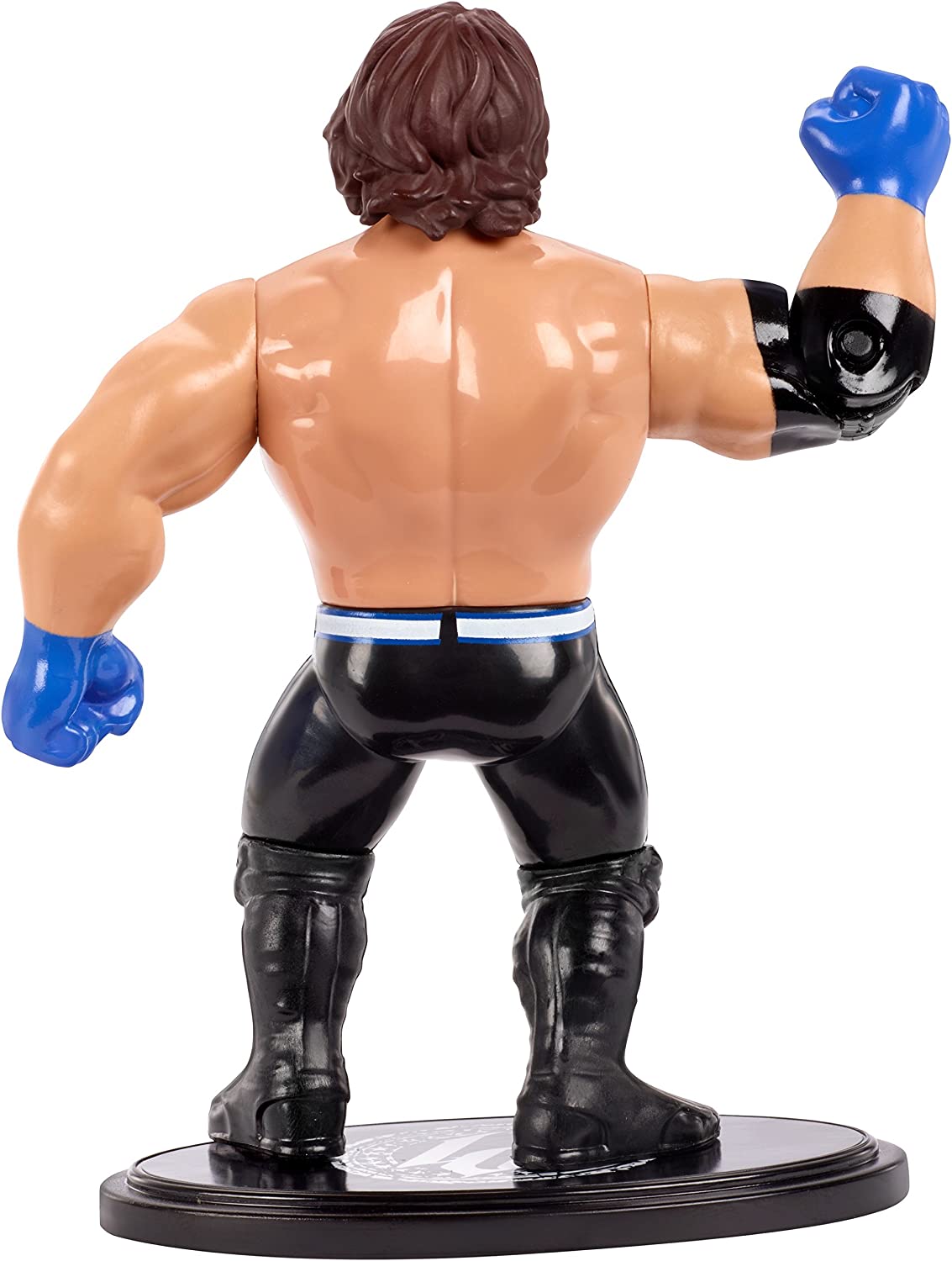 2017 WWE Mattel Retro Series 3 AJ Styles