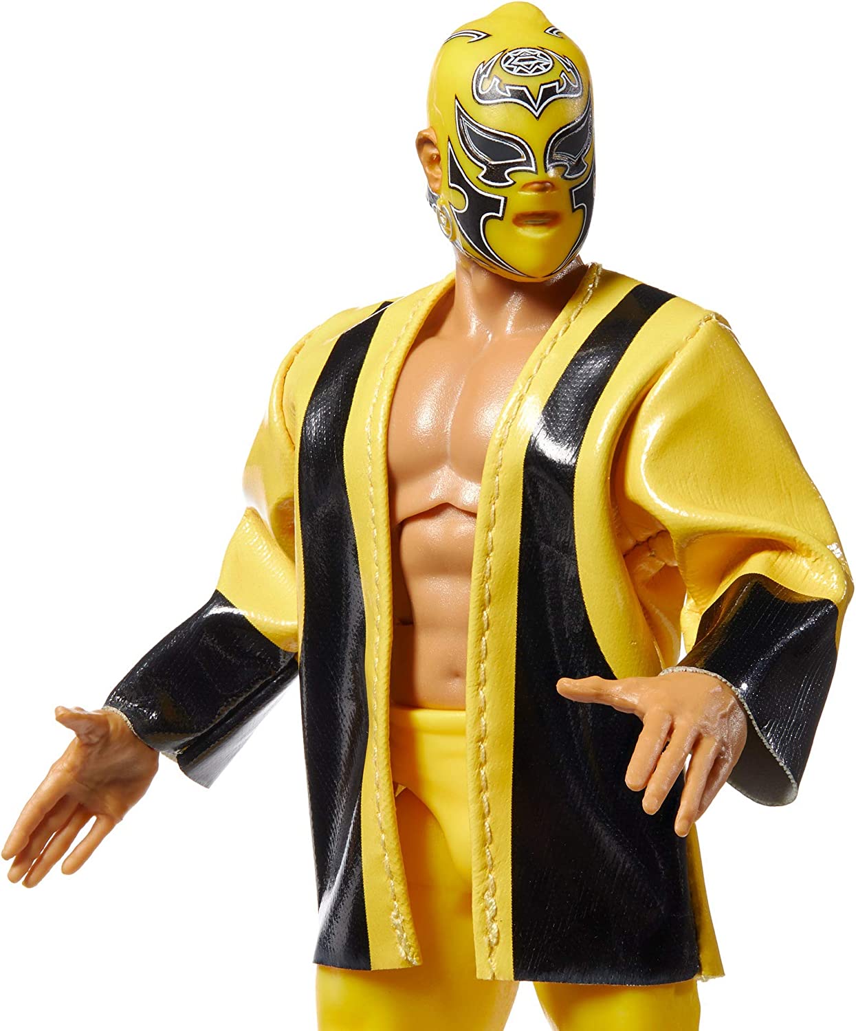 2020 WWE Mattel Elite Collection Series 74 Andrade