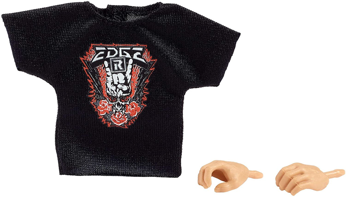 2021 WWE Mattel Elite Collection Series 83 Edge