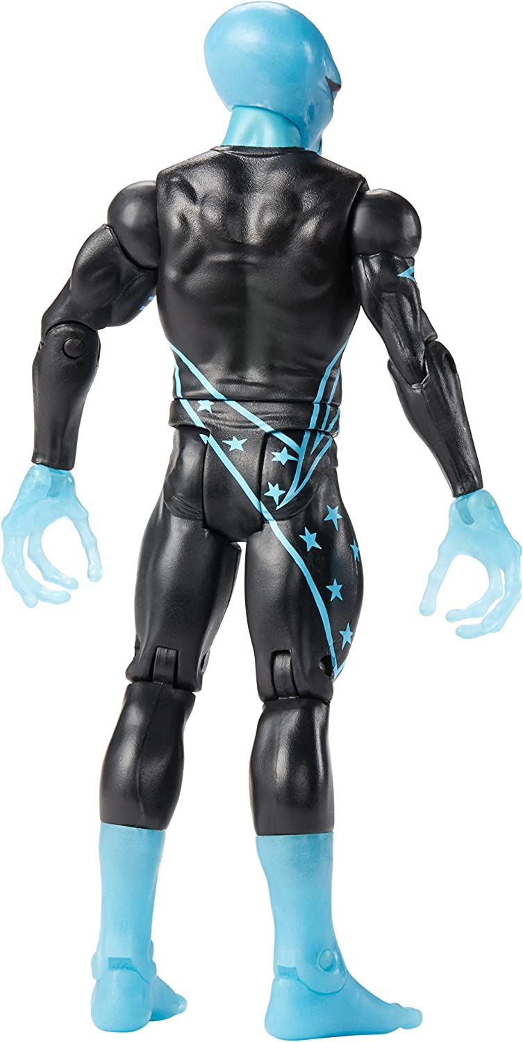 2016 WWE Mattel Basic Mutants Stardust