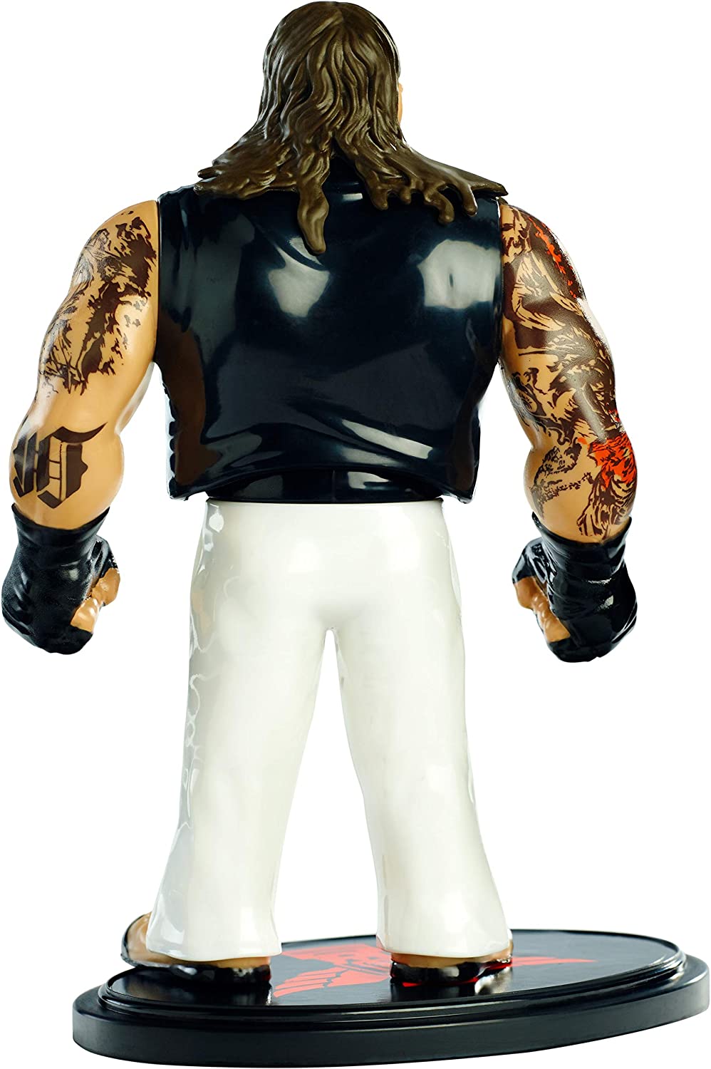 2018 WWE Mattel Retro Series 6 Bray Wyatt