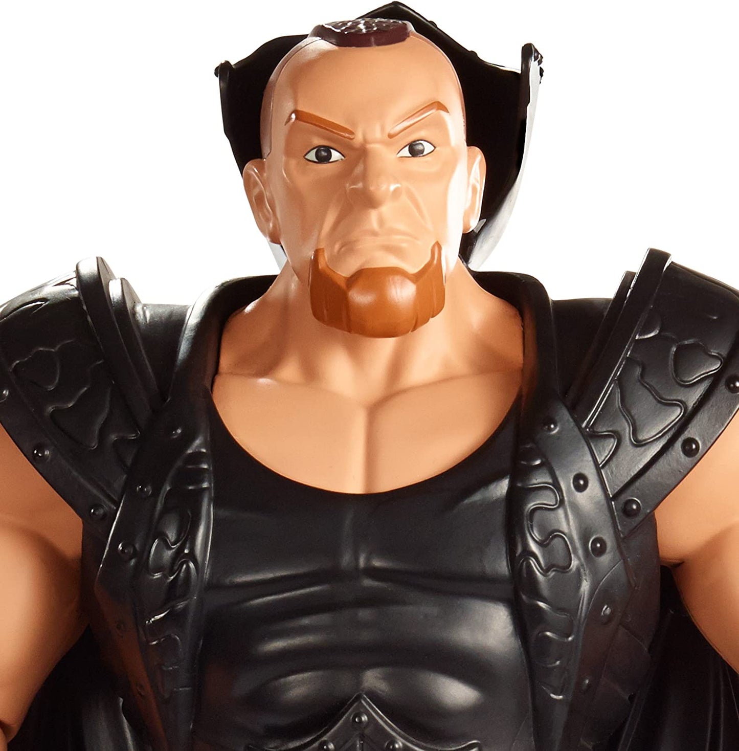 2015 WWE Mattel 12" Transforming Undertaker