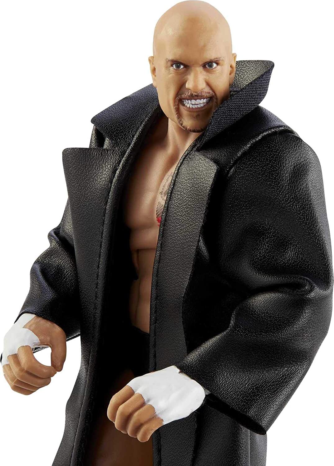 2021 WWE Mattel Elite Collection Series 85 Karrion Kross