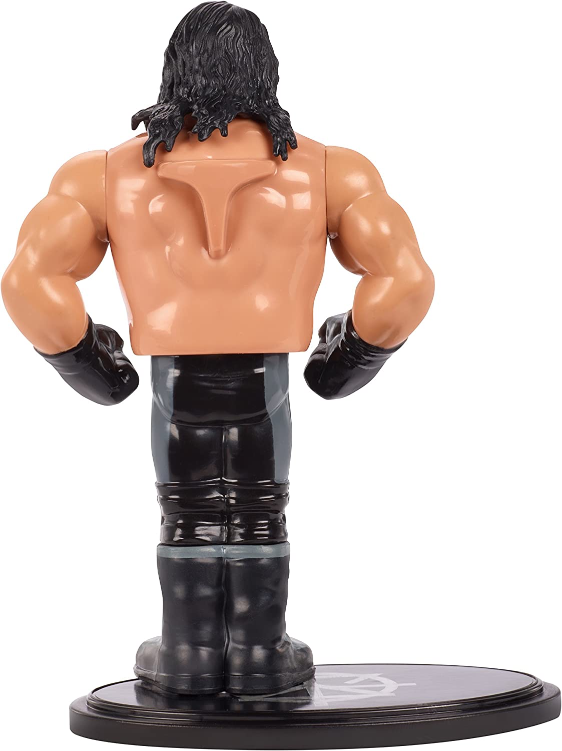 2017 WWE Mattel Retro Series 3 Seth Rollins
