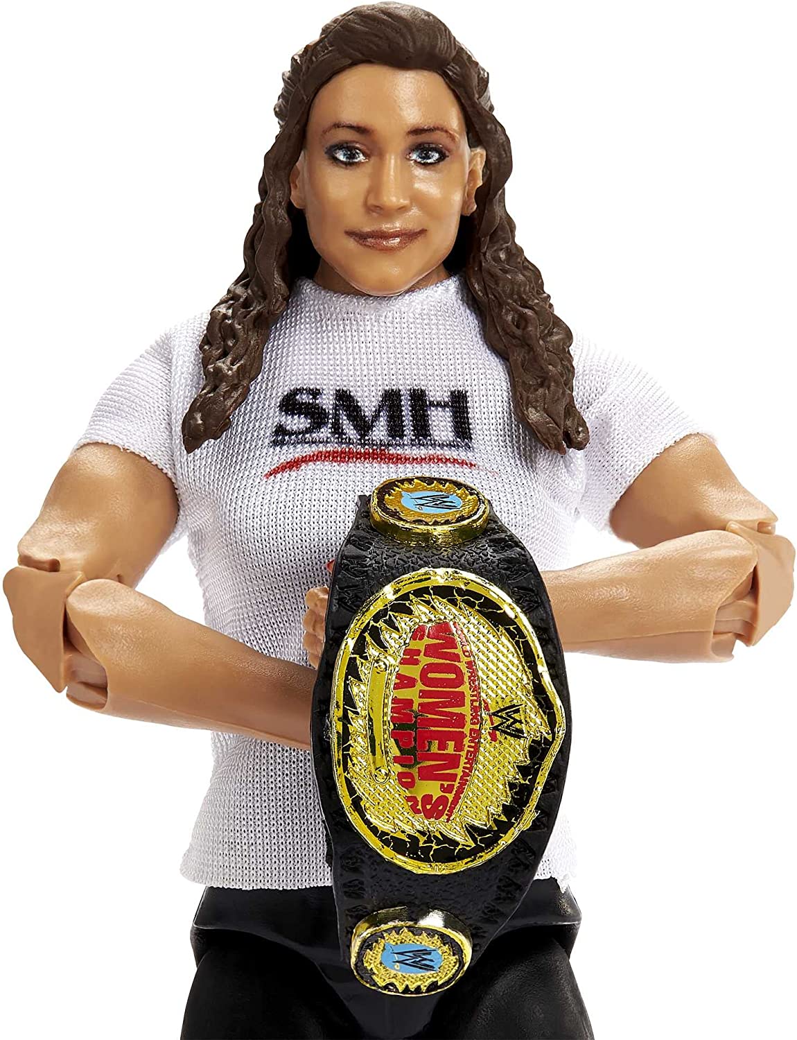 2022 WWE Mattel Elite Collection Series 94 Stephanie McMahon
