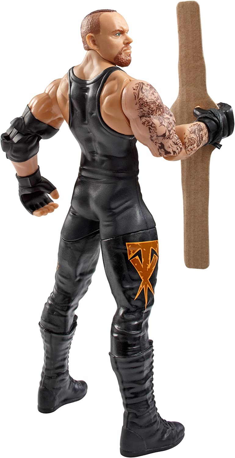 2013 WWE Mattel Super Strikers Series 3 Undertaker