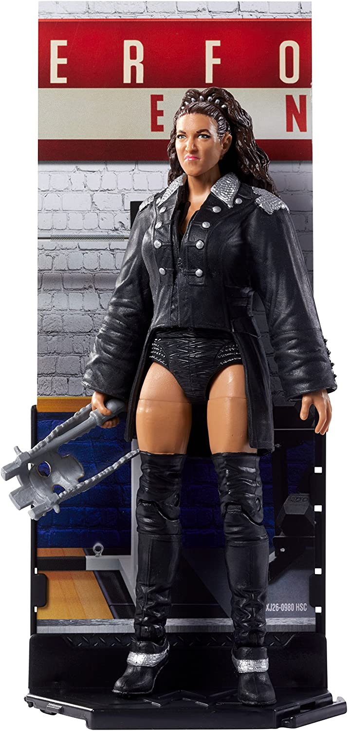2017 WWE Mattel Elite Collection Series 50 Stephanie McMahon