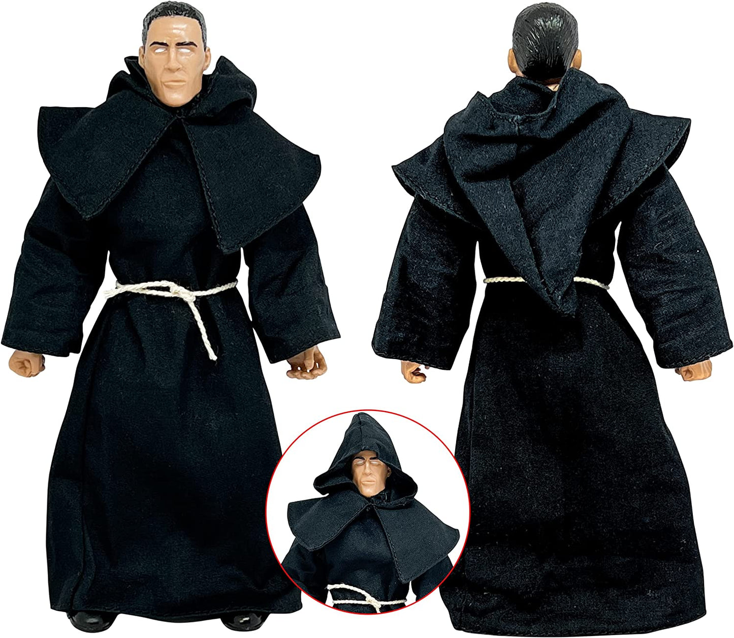 2021 FTC Undertaker's Druid