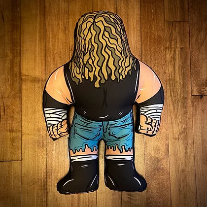 Brothers Gaddor Officially Licensed Gaddor Buddies Raven