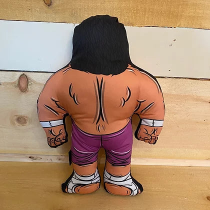 Brothers Gaddor Officially Licensed Gaddor Buddies King Haku