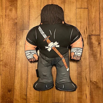 Brothers Gaddor Officially Licensed Gaddor Buddies Tommy Dreamer