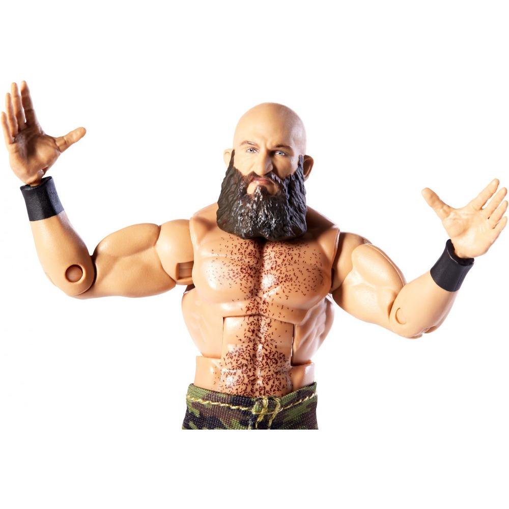2019 WWE Mattel Elite Collection Series 69 Tommaso Ciampa