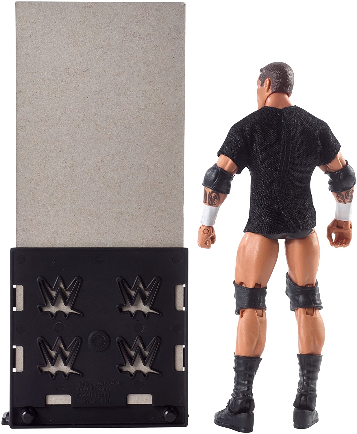 2017 WWE Mattel Elite Collection Series 49 Randy Orton