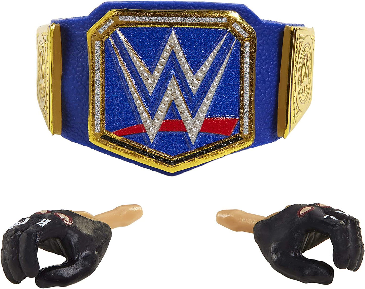 2021 WWE Mattel Elite Collection Series 86 "The Fiend" Bray Wyatt