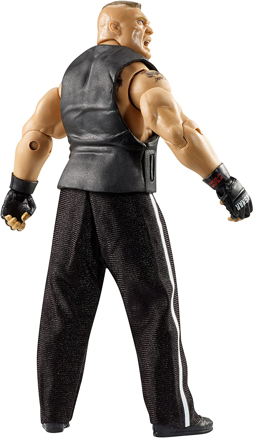 2014 WWE Mattel Elite Collection Series 30 Brock Lesnar