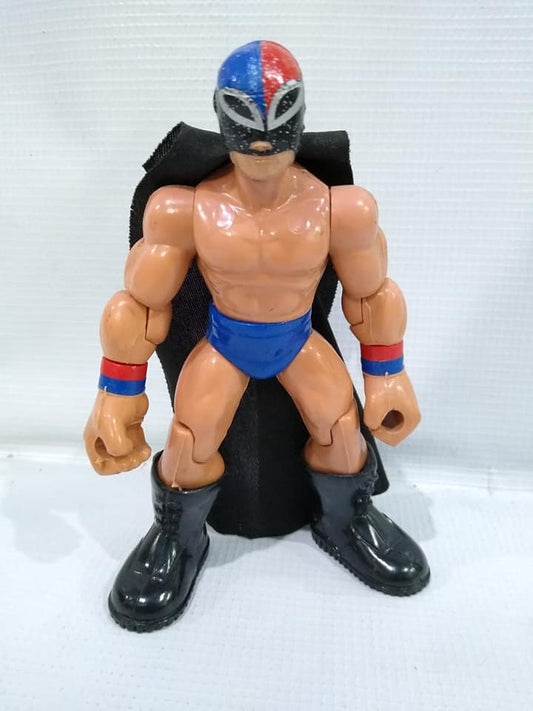 Lucha Libre Patón [Large-Footed] Bootleg/Knockoff Fuerza Guerrera