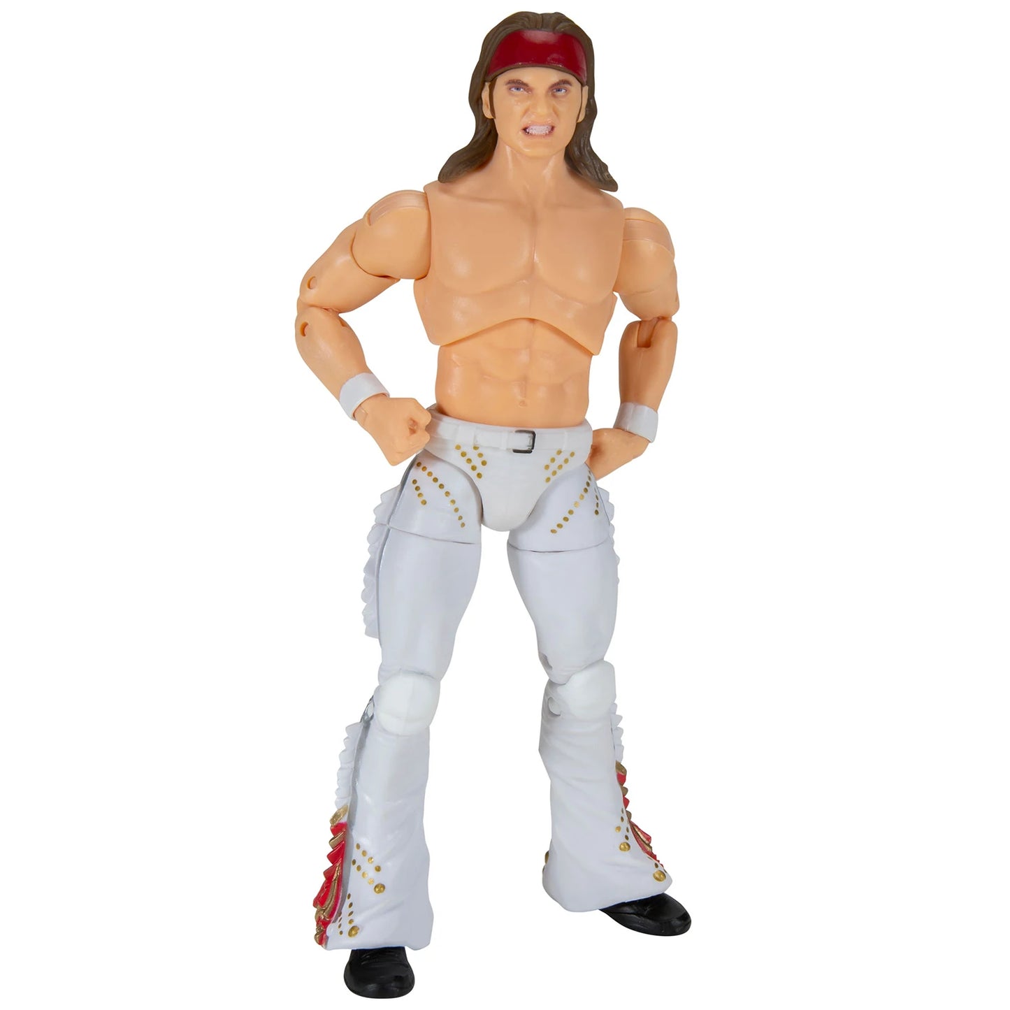 2020 AEW Jazwares Unrivaled Collection Series 1 #04 Nick Jackson