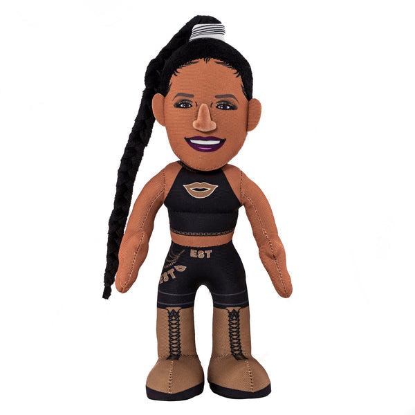 2022 WWE Uncanny Brands Bleacher Creatures Series 10 Bianca Belair