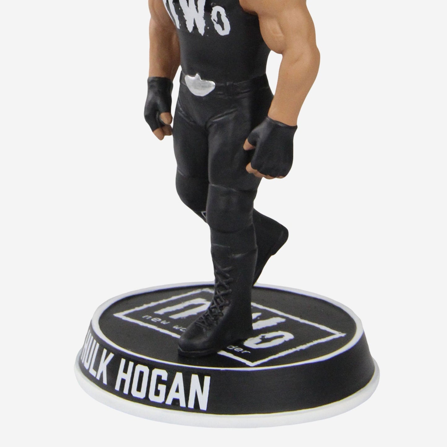 2023 WWE FOCO Bigheads Limited Edition Hollywood Hulk Hogan
