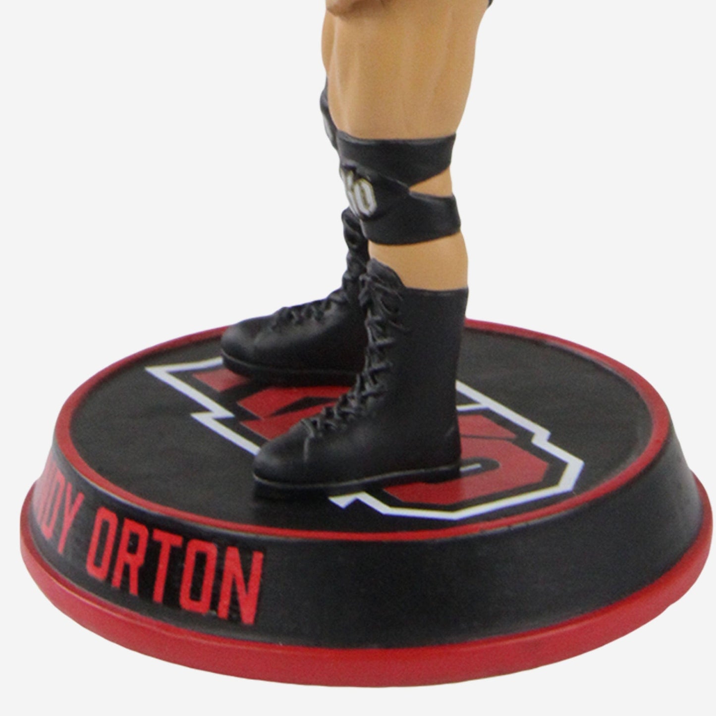 2023 WWE FOCO Bigheads Limited Edition Randy Orton