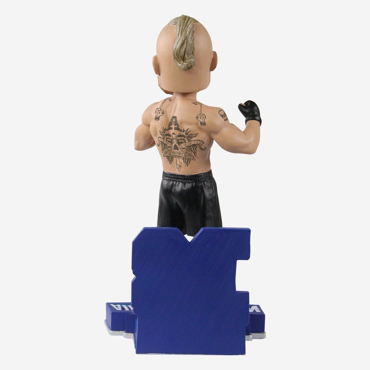 2022 WWE FOCO Bobbleheads Limited Edition WrestleMania 38 Brock Lesnar