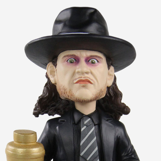 2022 WWE FOCO Bobbleheads Limited Edition "Mortician" Undertaker