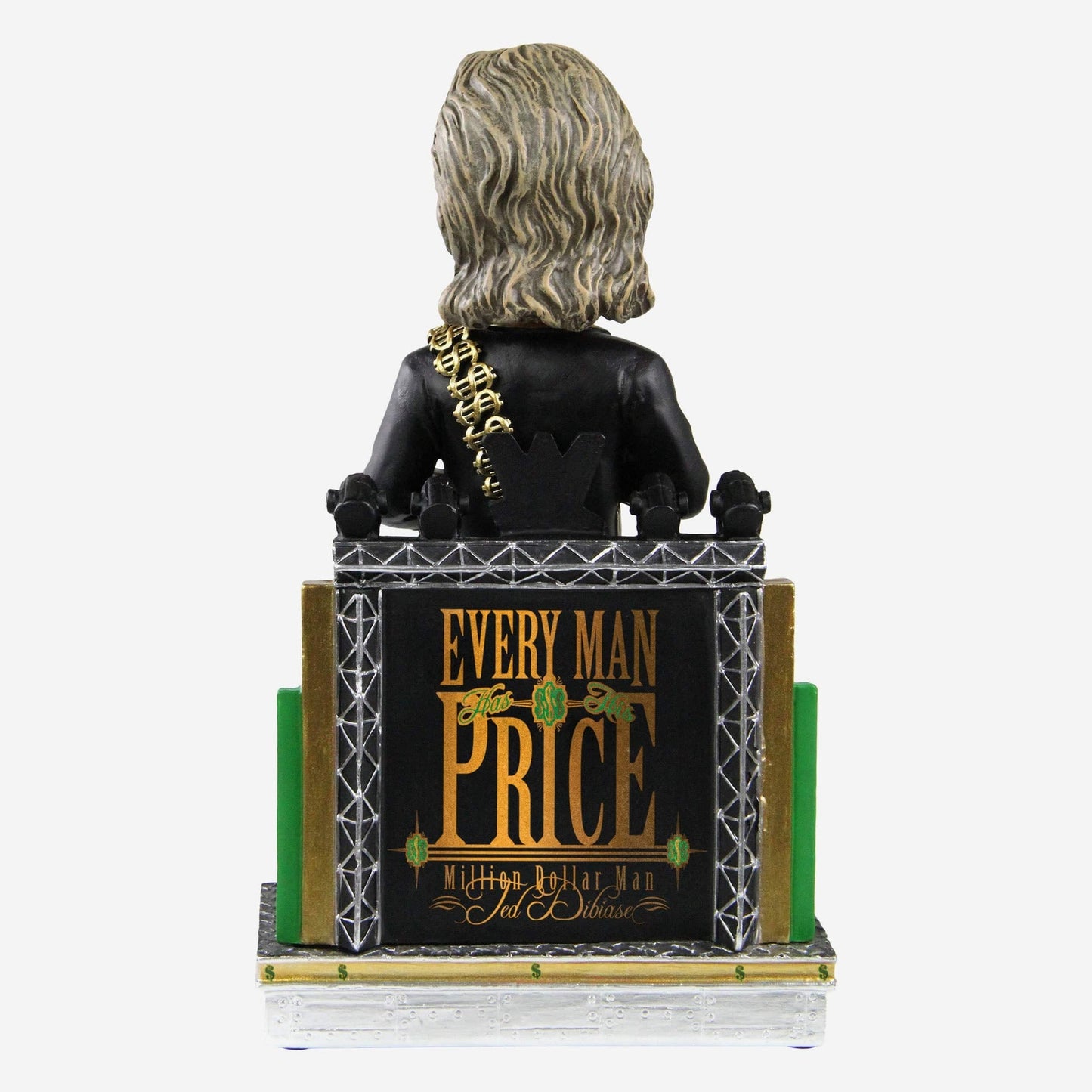 2022 WWE FOCO Bobbleheads Limited Edition Ted Dibiase