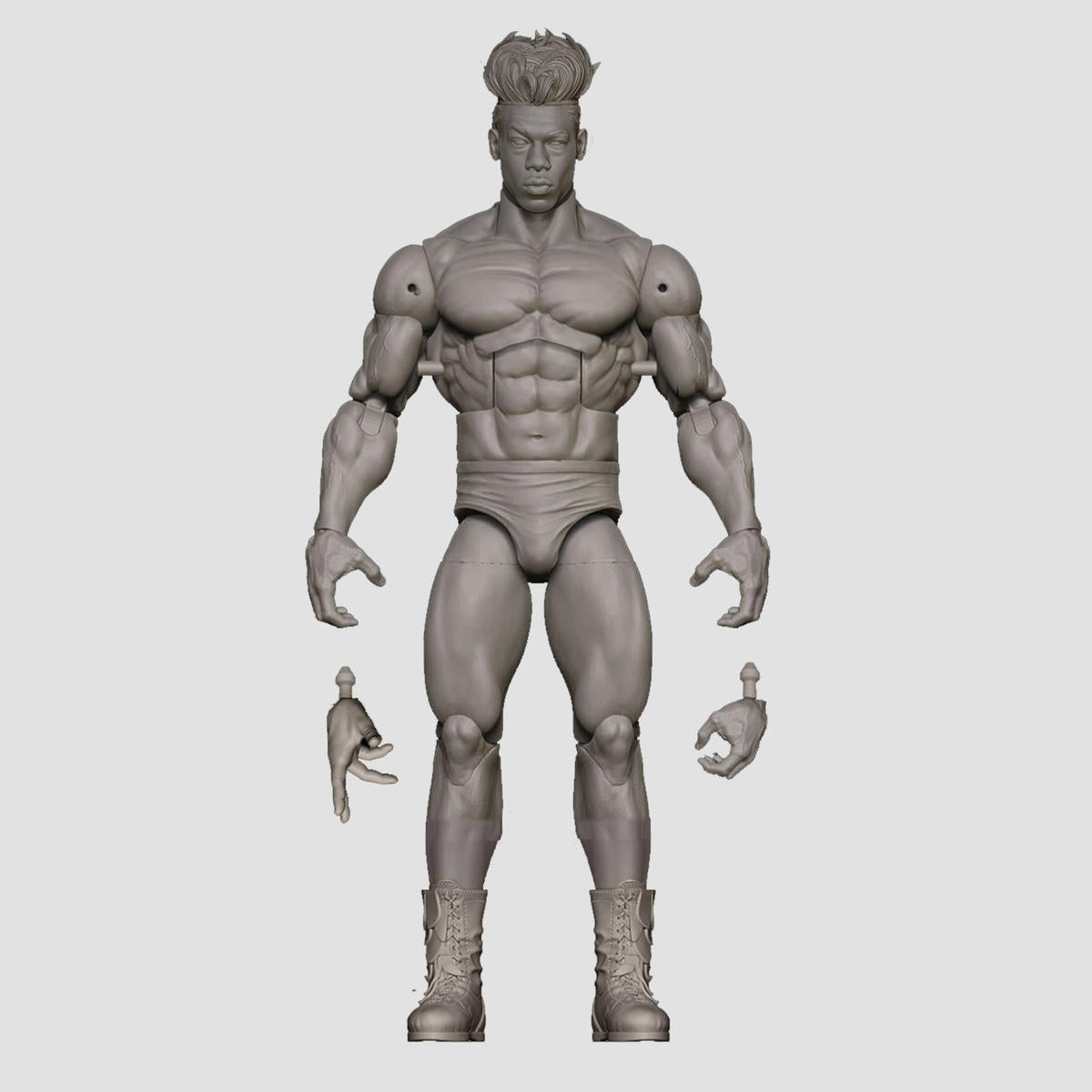 2019 WWE Mattel Elite Collection Series 67 Velveteen Dream