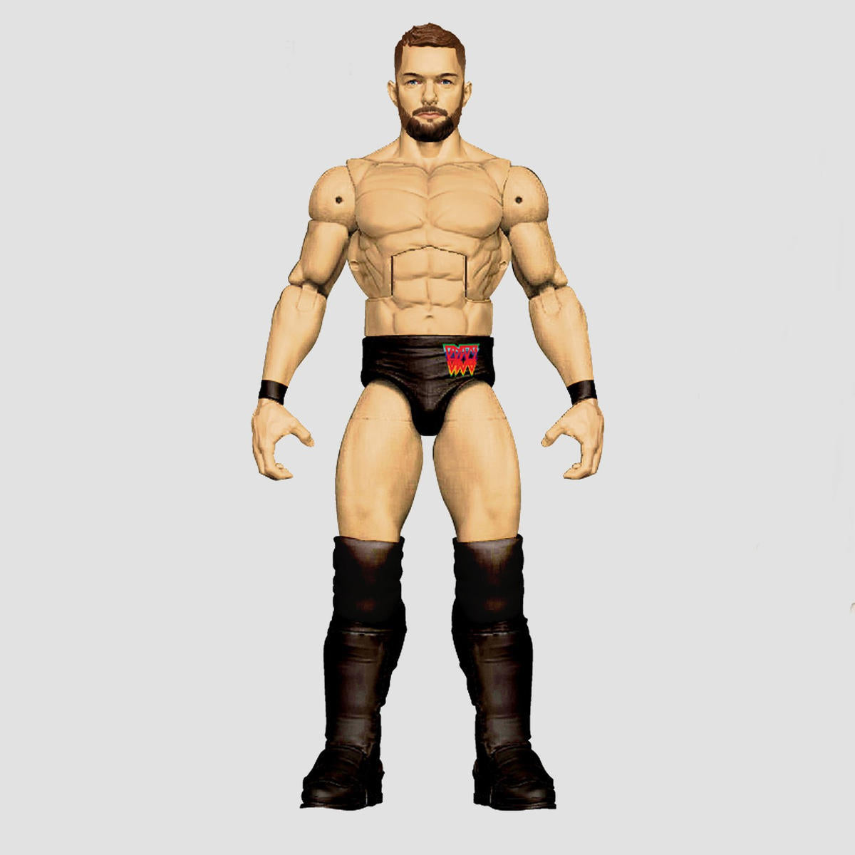 2018 WWE Mattel Elite Collection Top Picks Finn Balor