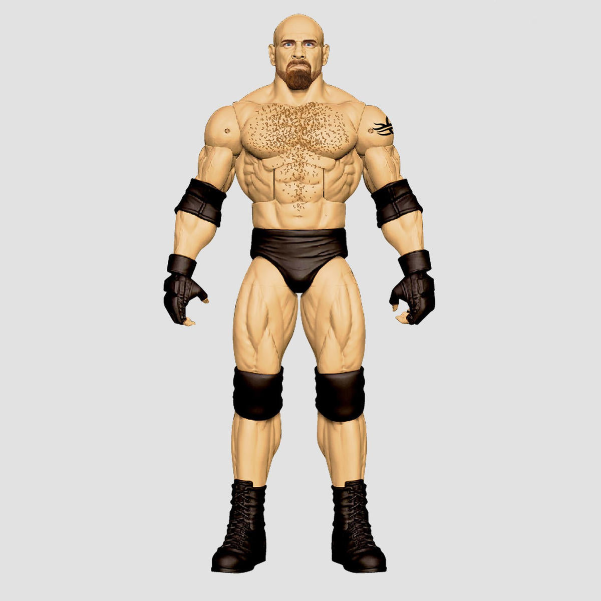 2019 WWE Mattel Elite Collection Entrance Greats Series 2 Goldberg