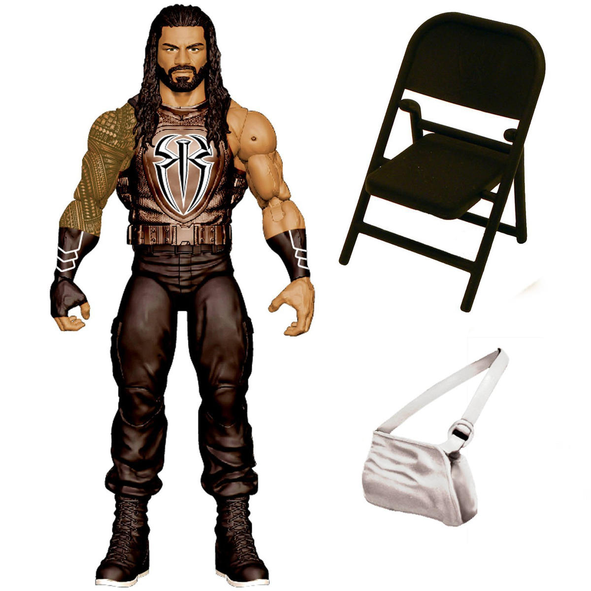2018 WWE Mattel Elite Collection Series 56 Roman Reigns