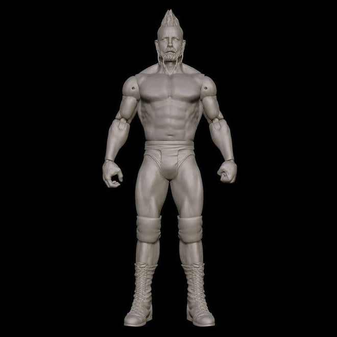 2016 WWE Mattel Basic Series 59 Sheamus