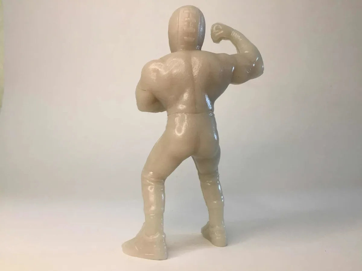 MEGtoys Bootleg/Knockoff 5" Dos Caras