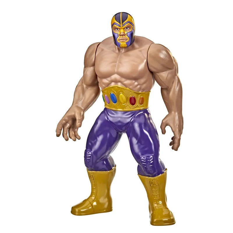 2022 Hasbro Marvel Lucha Libre Edition El Terror Purpura