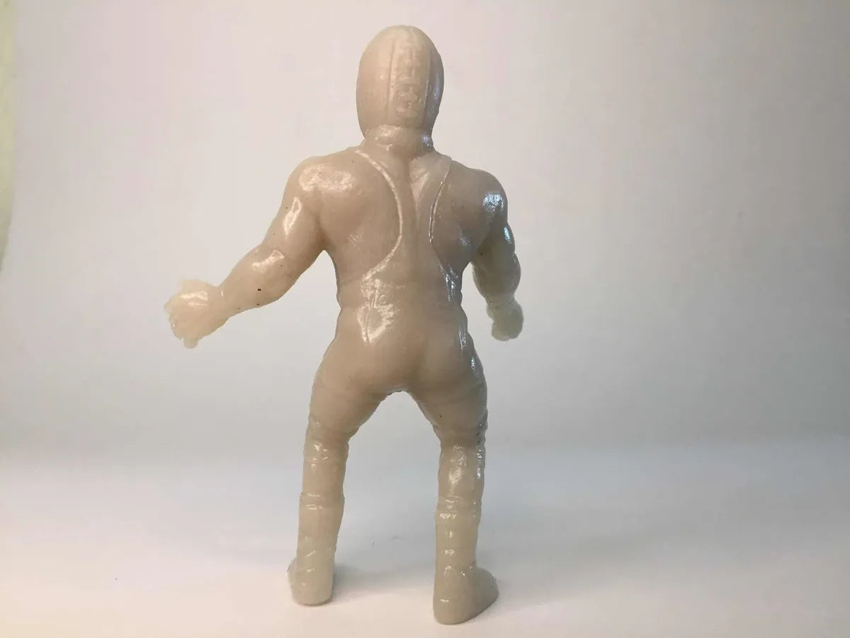 MEGtoys Bootleg/Knockoff 5" Sicodelico